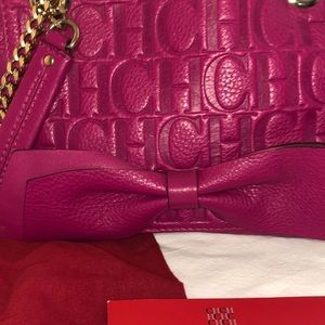 Carolina Herrera Handbag